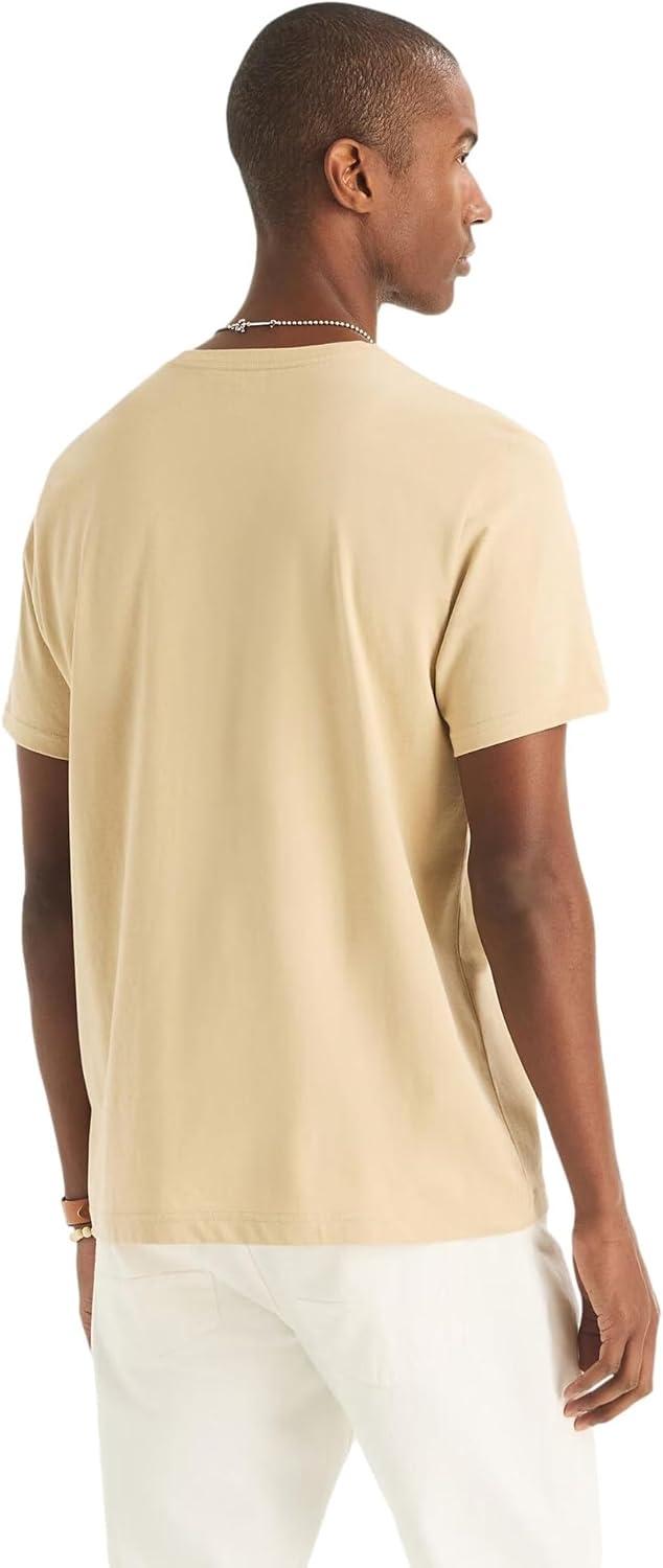 imageNautica Mens Nautica JClass TShirtSafari