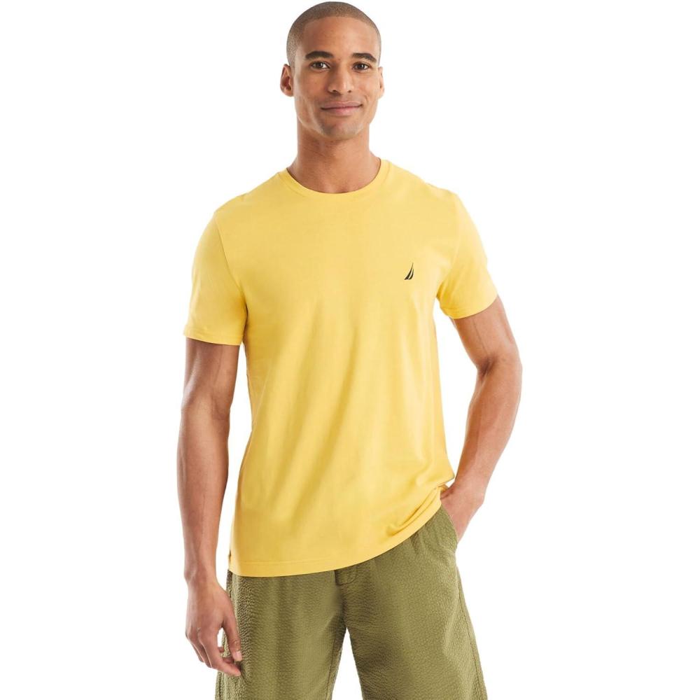 imageNautica Mens Nautica JClass TShirtNrf Light Mimos