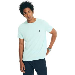 Nautica Mens Nautica J-Class T-Shirt(Harbor Mist.)