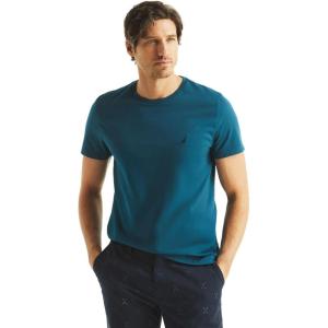 Nautica Mens Nautica J-Class T-Shirt(Legion Blue)