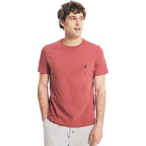 Nautica Mens Nautica J-Class T-Shirt(Rusted Hull.)