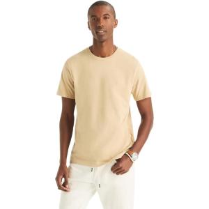 Nautica Mens Nautica J-Class T-Shirt(Safari)
