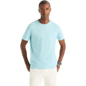 Nautica Mens Nautica J-Class T-Shirt(Sky Blue)