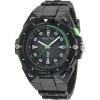 Black/Green/Black