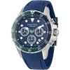 Blue/Blue-Green/Silver