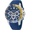 Blue/Blue-Yellow/Silver
