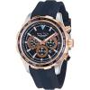 Navy Blue/Blue/Rose Gold