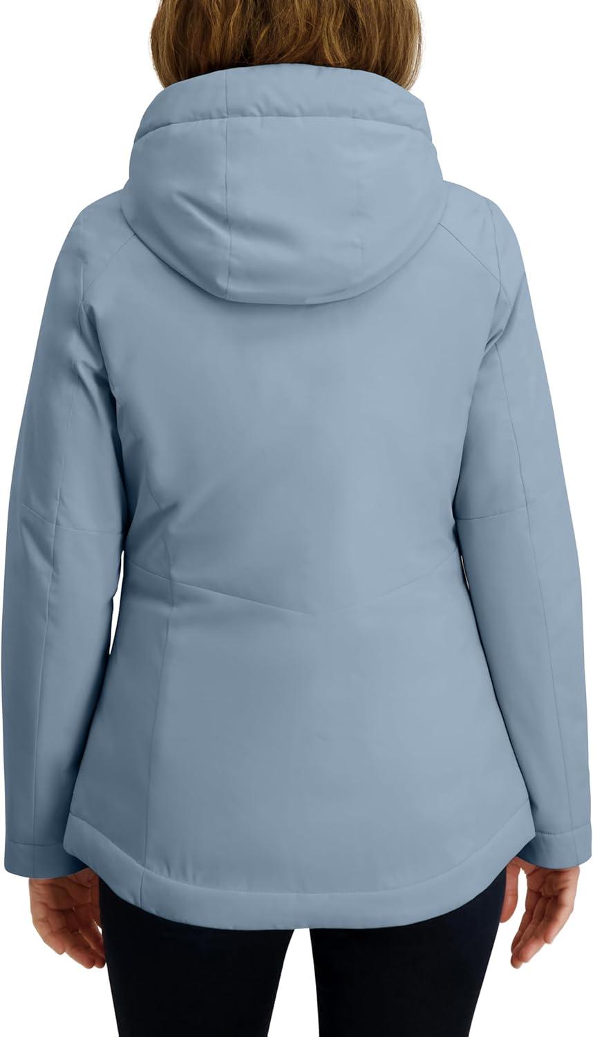 imageNautica Womens QuiltBlue