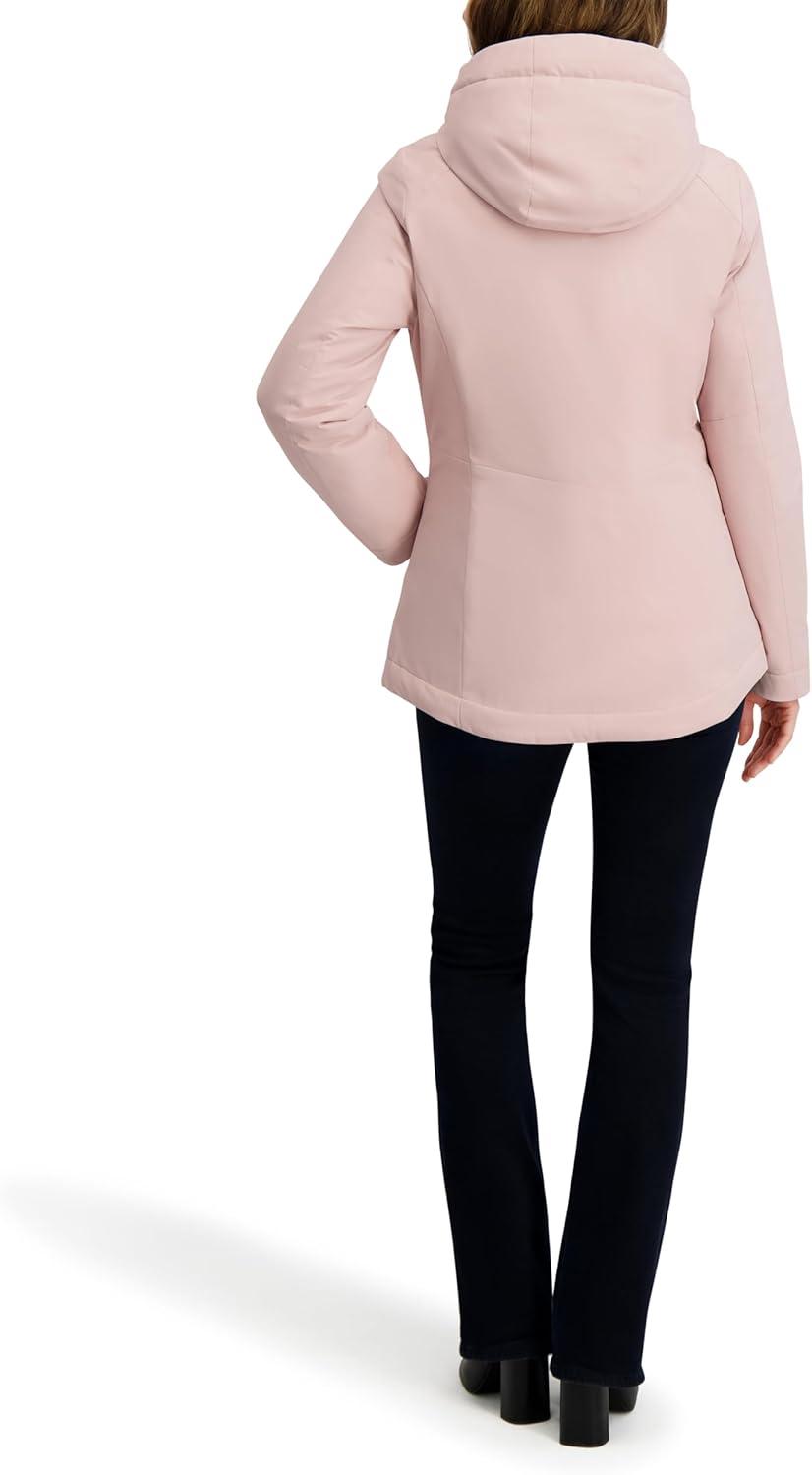 imageNautica Womens QuiltPowder Pink