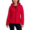 Nautica Red
