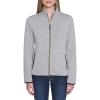 Storm Heather Grey