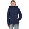 Navy Seas