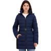 Navy Seas