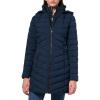 Navy Seas