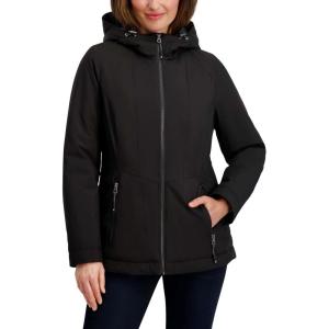 Nautica Women’s Quilt(Black)