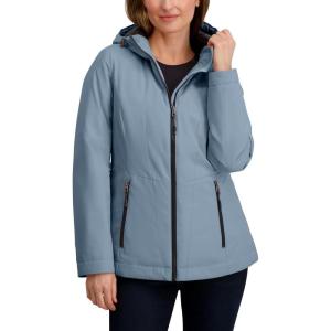 Nautica Women’s Quilt(Blue)