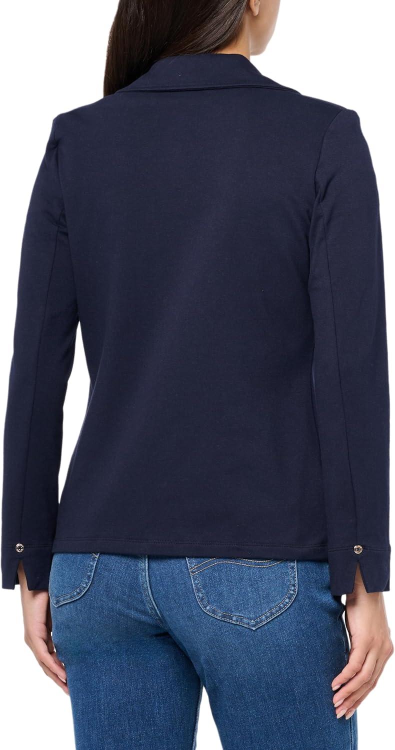 imageNautica Womens N4aen108Blue
