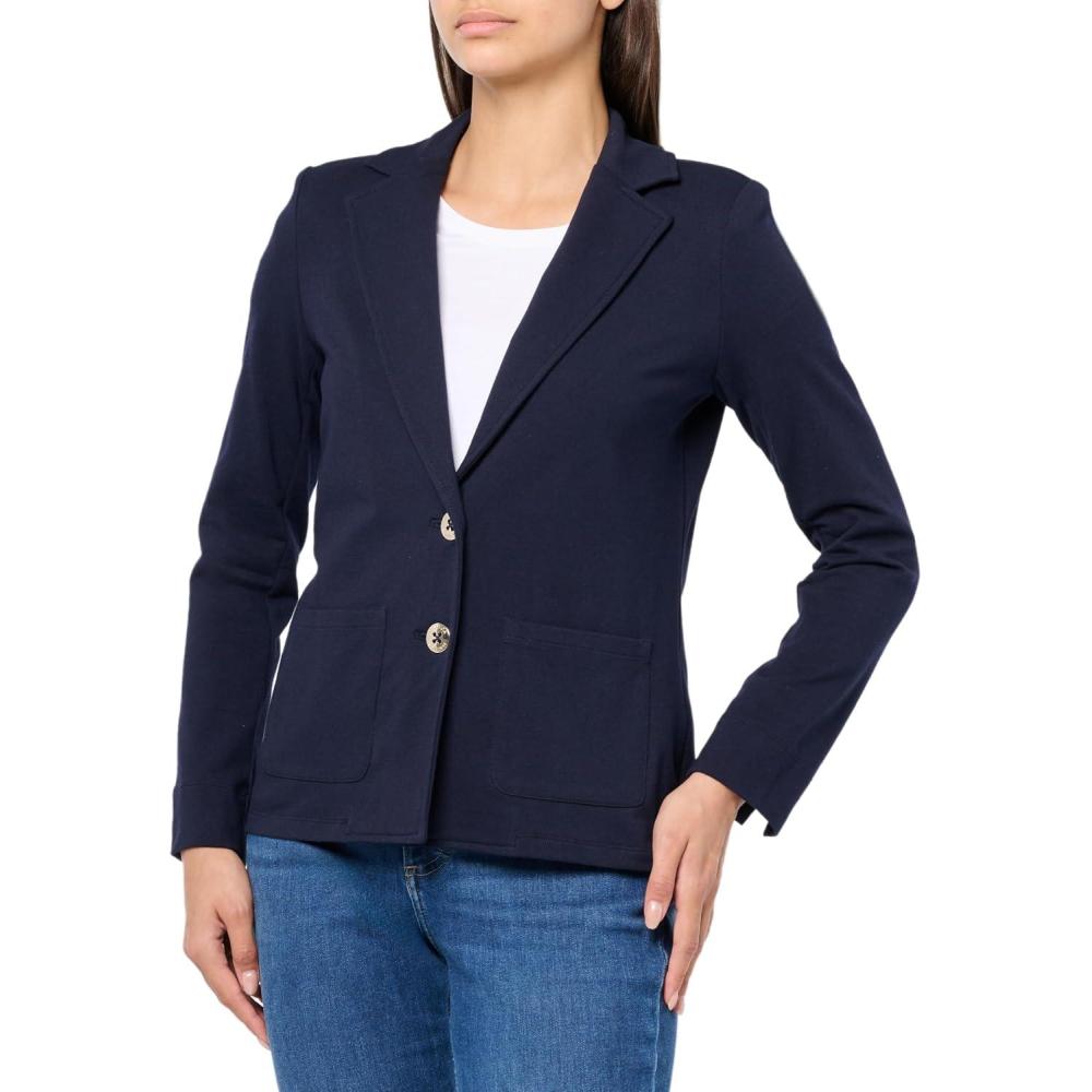 imageNautica Womens N4aen108Blue