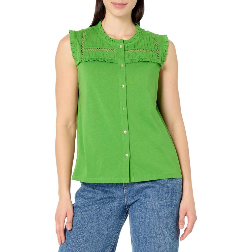 imageNautica Womens N4bh0002Salted Lime