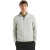 Smoke Grey Heather