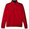 Nautica Red