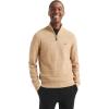 Textured Camel Heather