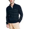 Navy Seas