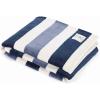 Awning Stripe Blue/White