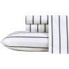 Brenton Stripe Ivory
