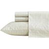 Calm Seas Gingham Green