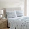 Coleridge Stripe Green