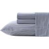Penny Pinstripe Navy