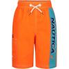 In Motion Neon Orange