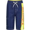 J Navy Stripe