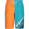 Tailwinds Scuba Blue