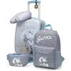 Polar Voyage | 5pc Travel Set