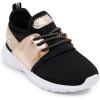 Rose Gold Black