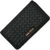 Black (Woven)
