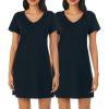 2 Pack Black/Black