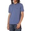 Blue Indigo Solid