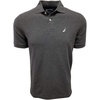 Charcoal Heather