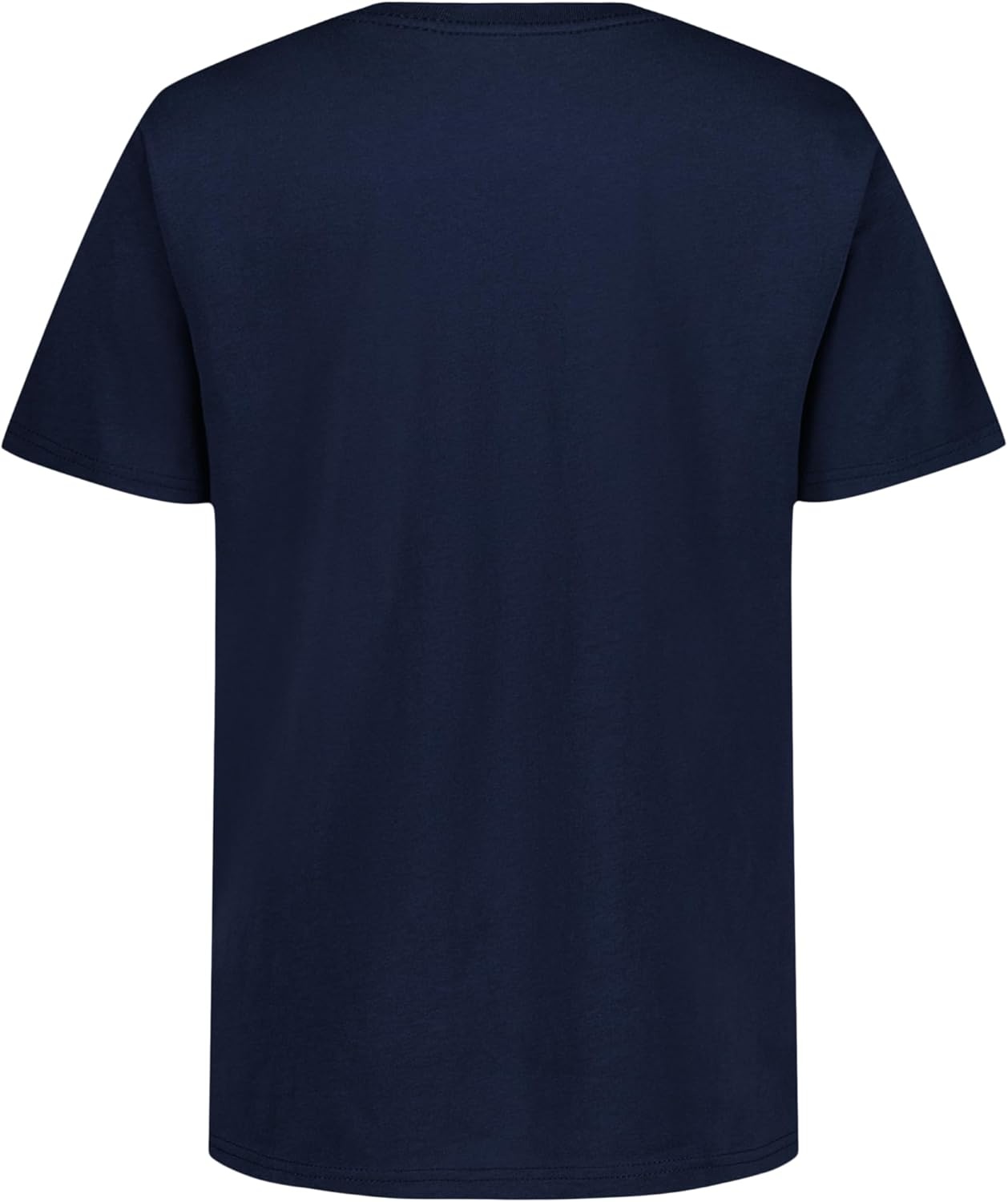 imageNautica Boys Short Sleeve JClass Logo Crew Neck TShirt Soft Comfortable Relaxed FitLarge N Flag Blueprint