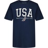 Team Usa Yale Blue