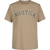 Varsity Arch Kelp Heather