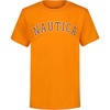Varsity Arch Persimmon