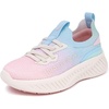 Pastel Rainbow Fade