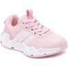 Pink Iridescent