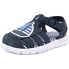 Sail Boat Navy