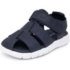 Navy White