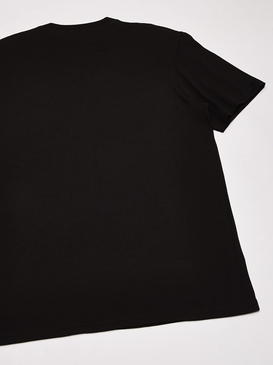 image:imageNautica Mens Cotton VNeck 3Pack TShirtsBlack New 3 Pack